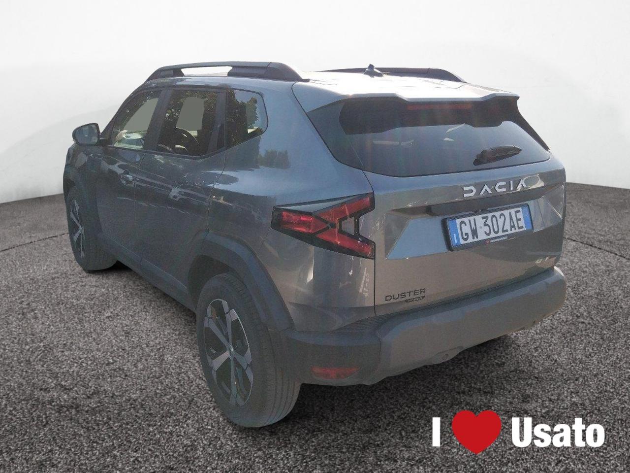 Dacia Dacia Duster usata 15