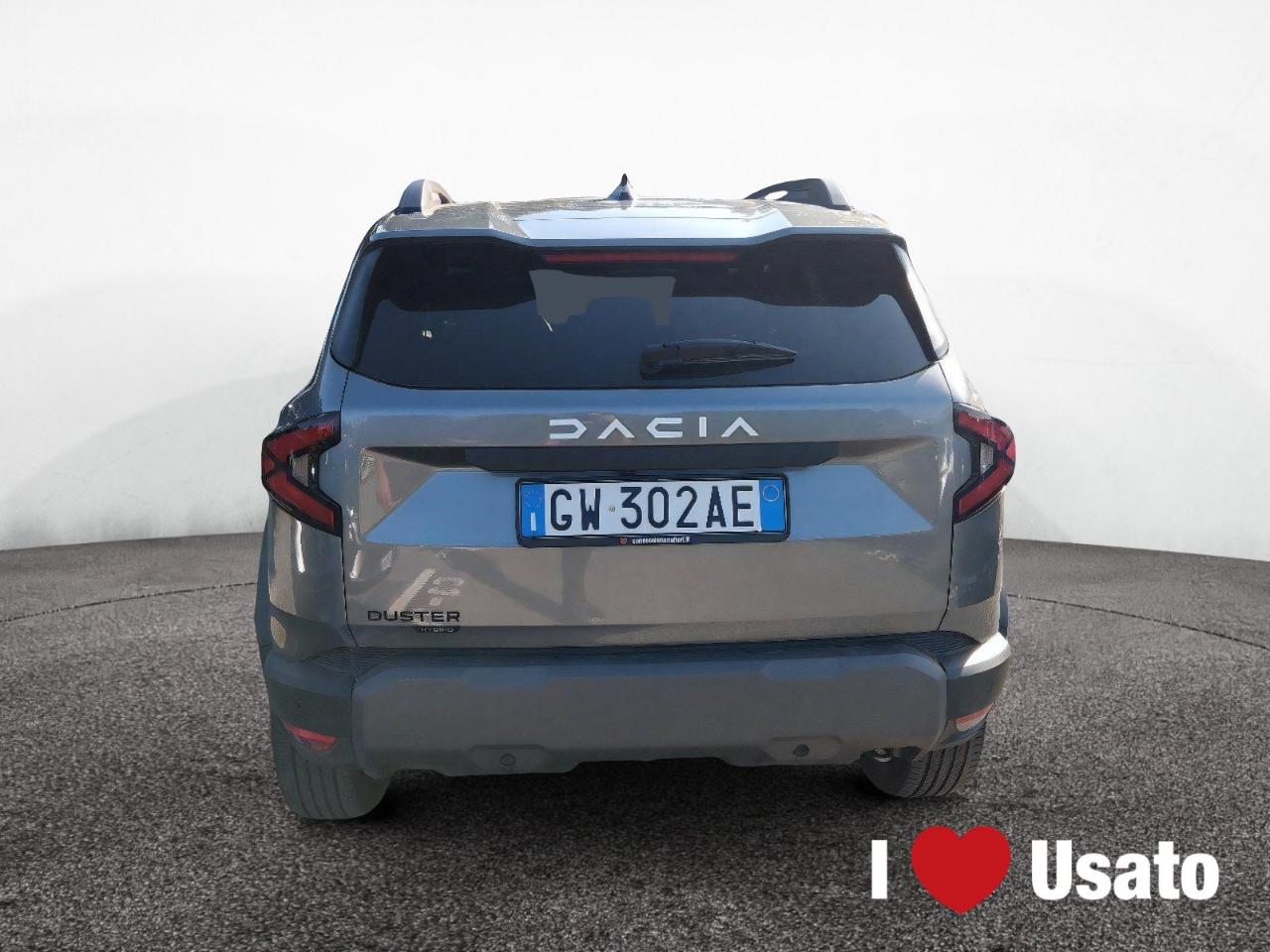 Dacia Dacia Duster usata 16