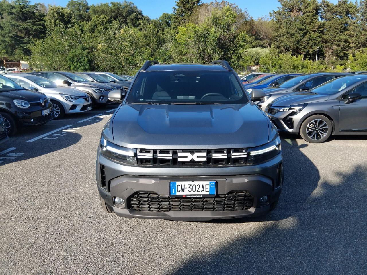 Dacia Dacia Duster usata 18