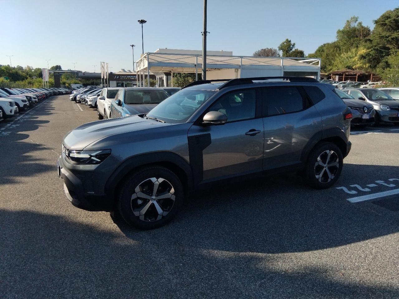 Dacia Dacia Duster usata 19