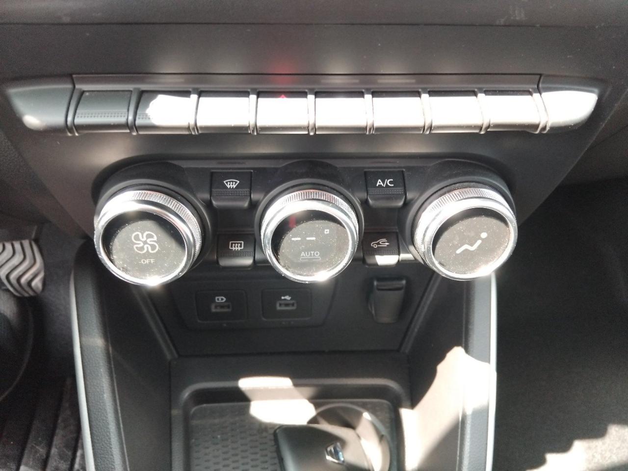 Dacia Dacia Duster usata 9
