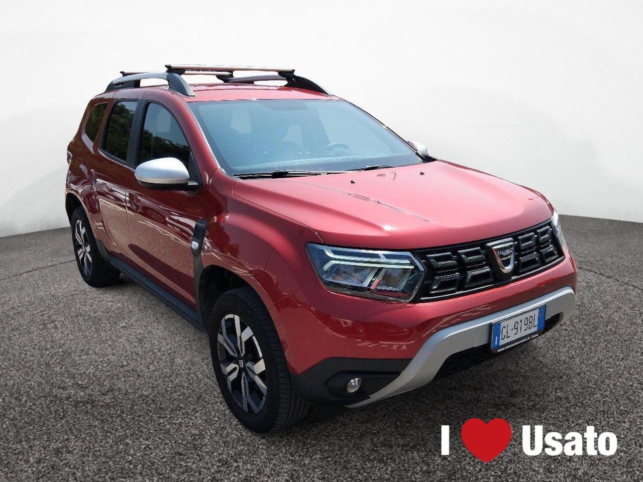 Dacia Dacia Duster usata 11
