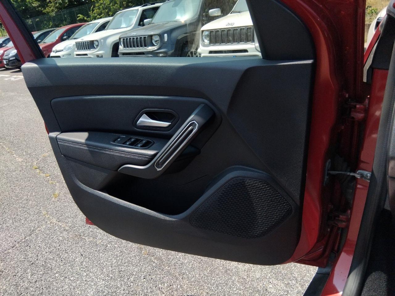 Dacia Dacia Duster usata 12