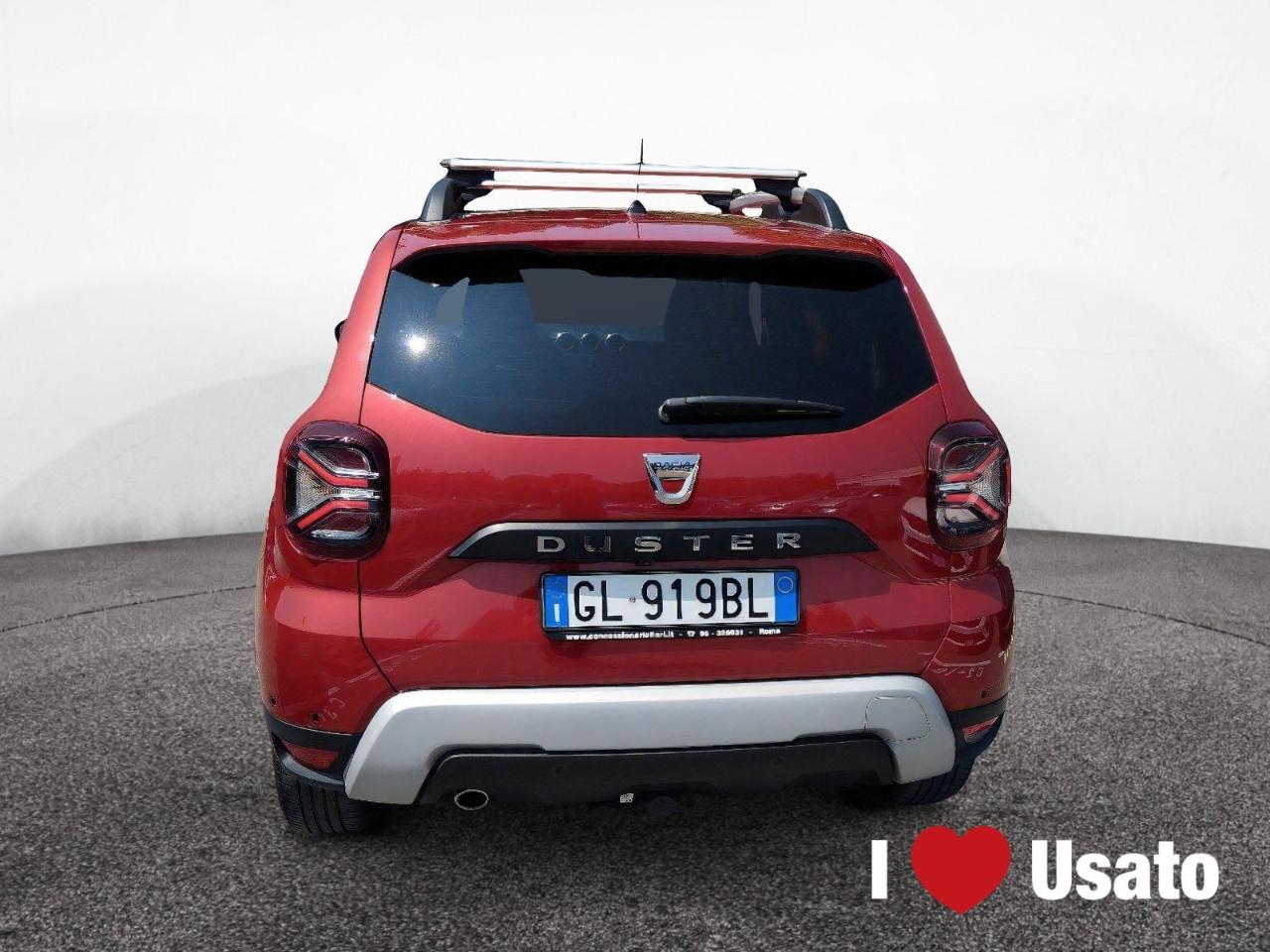 Dacia Dacia Duster usata 15