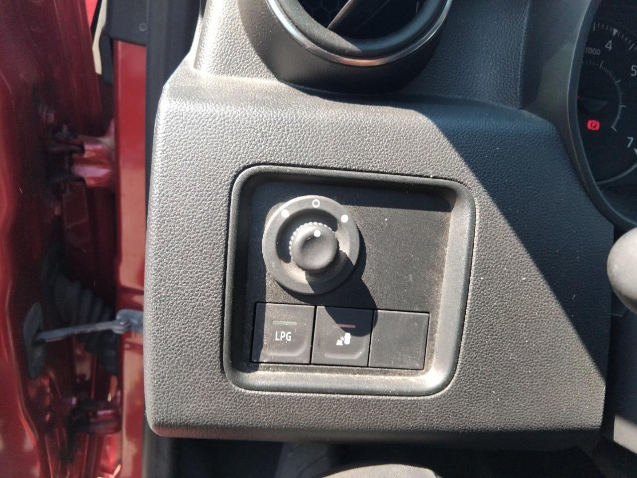 Dacia Dacia Duster usata, con cruise control
