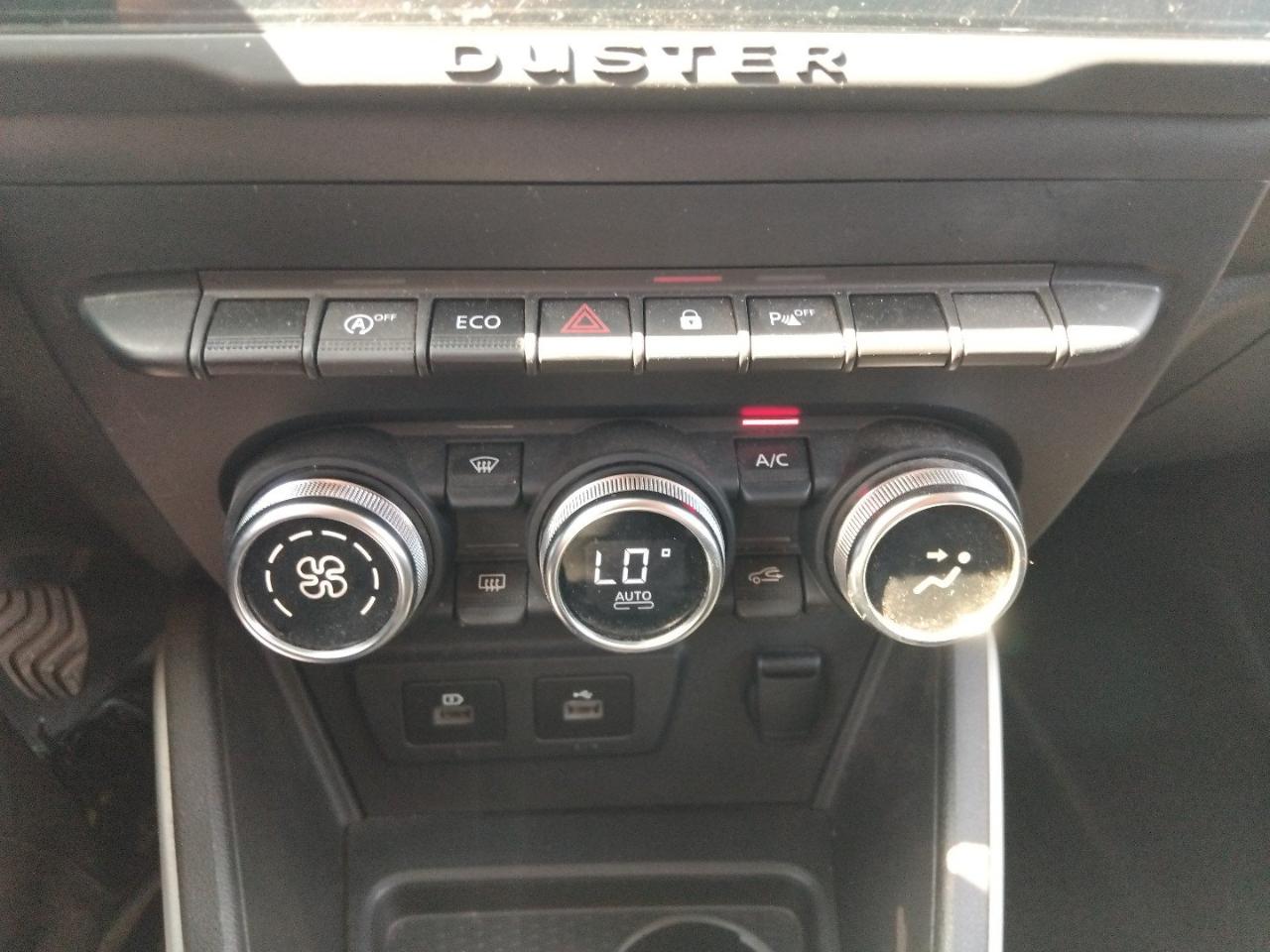Dacia Dacia Duster usata 8