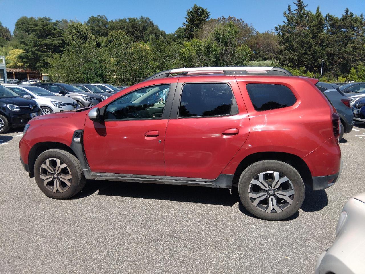 Dacia Dacia Duster usata 17