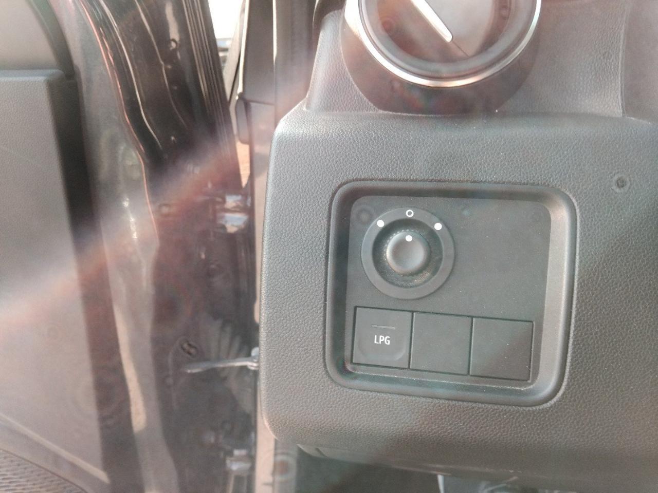 Dacia Dacia Duster usata 5