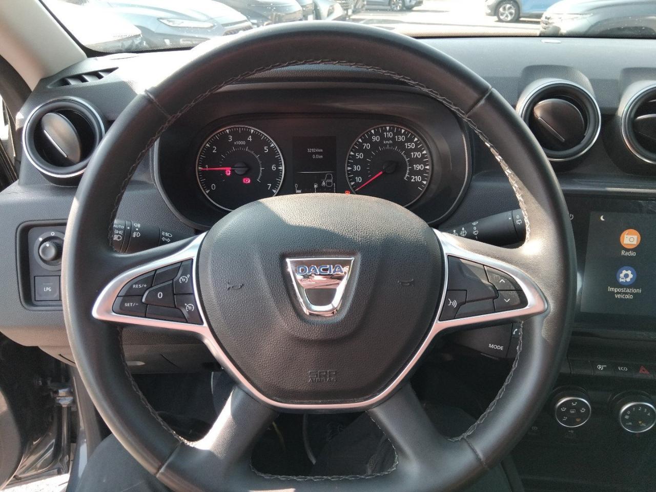 Dacia Dacia Duster usata 6
