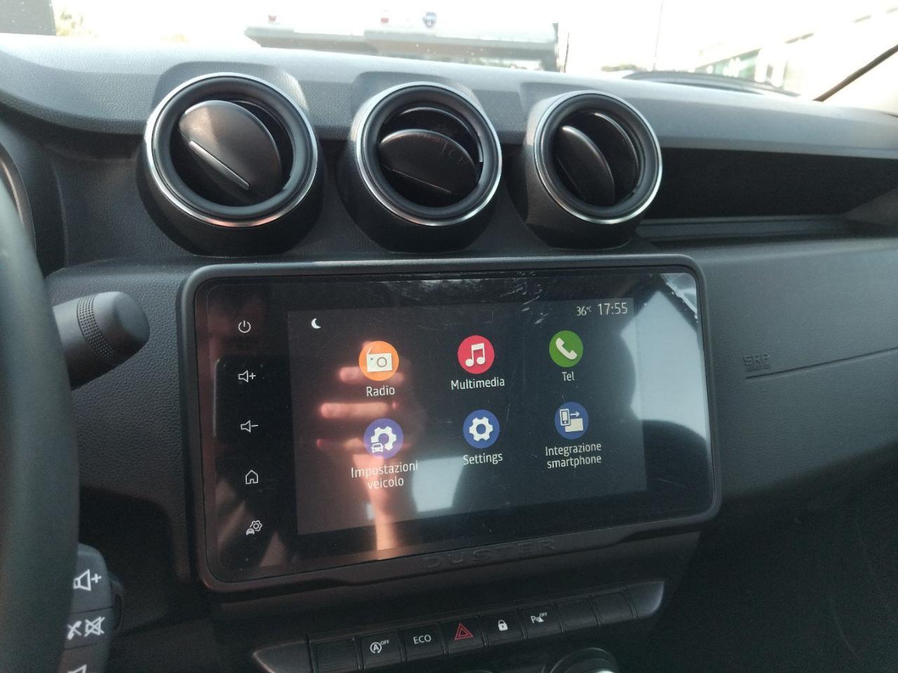 Dacia Dacia Duster usata 8