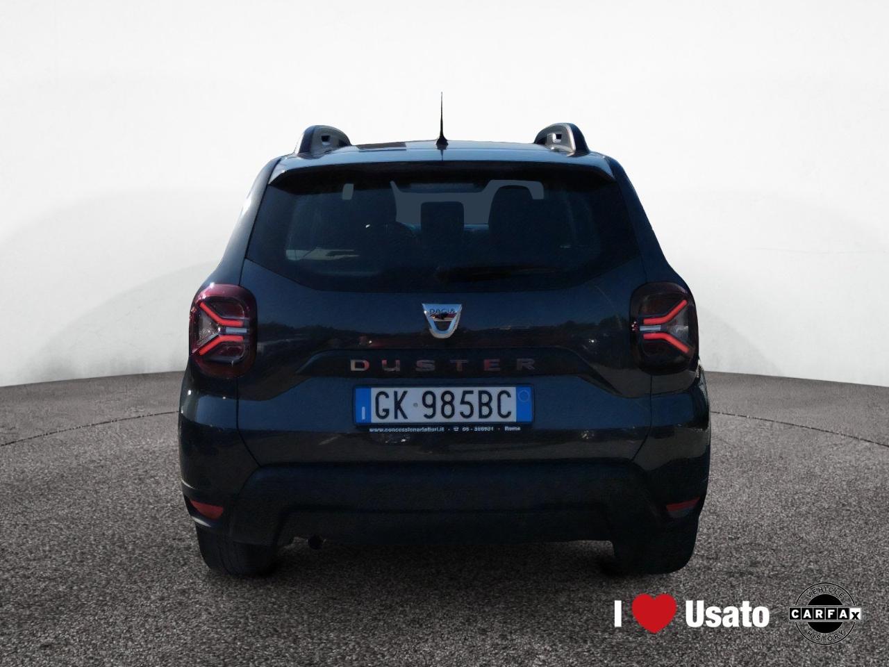 Dacia Dacia Duster usata 15
