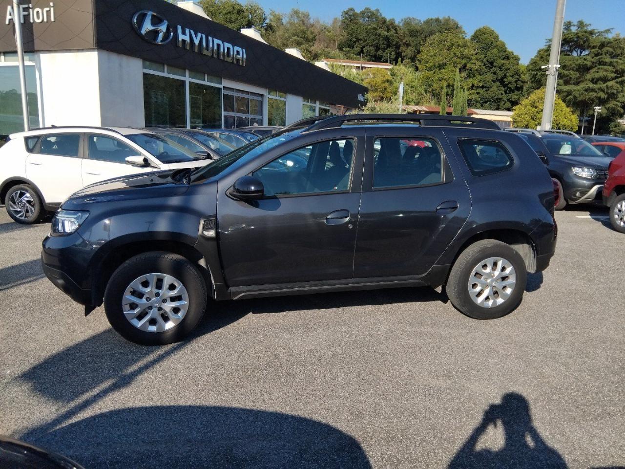 Dacia Dacia Duster usata 18