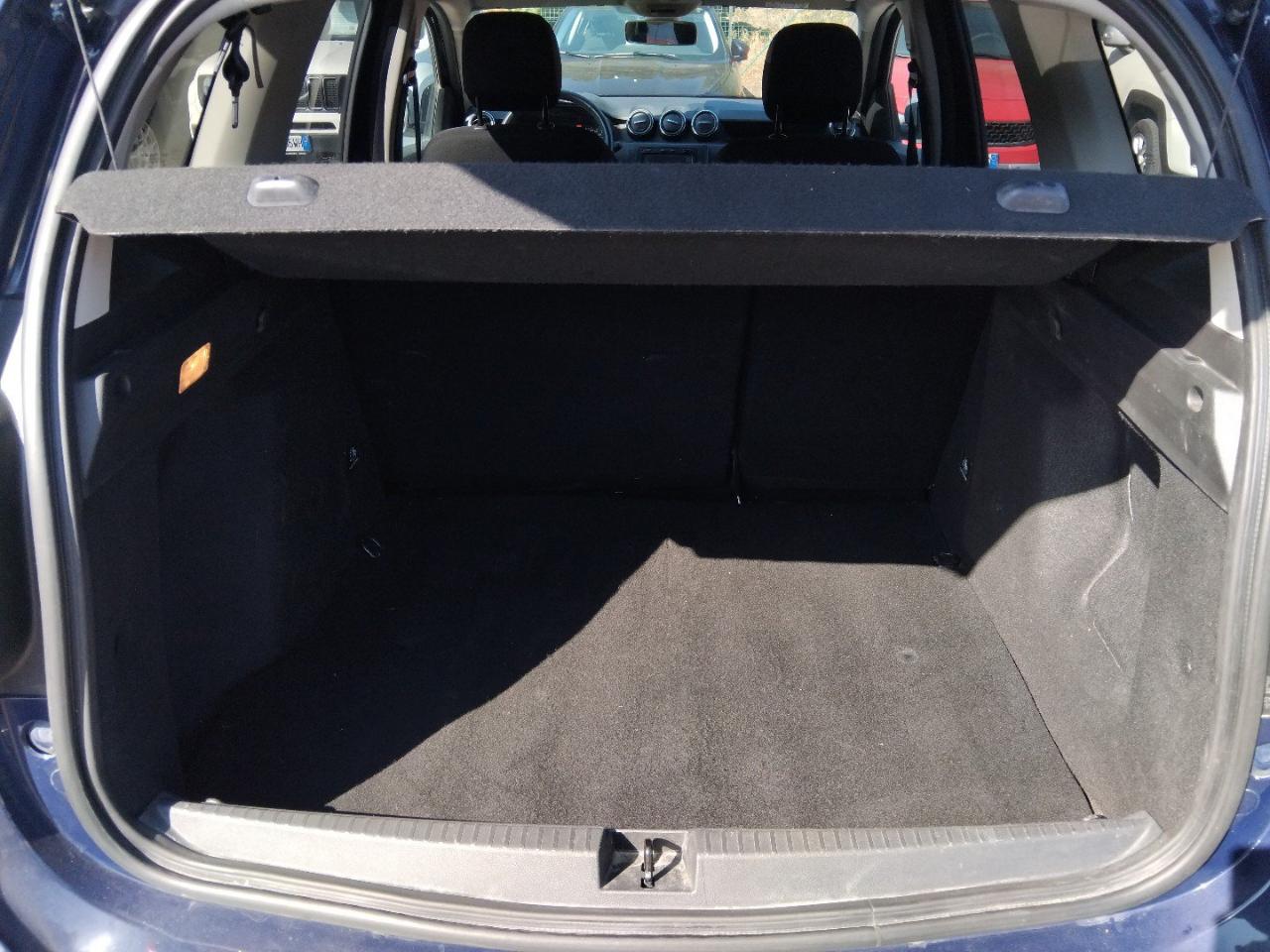 Dacia Dacia Duster usata, con alzacristalli elettrici