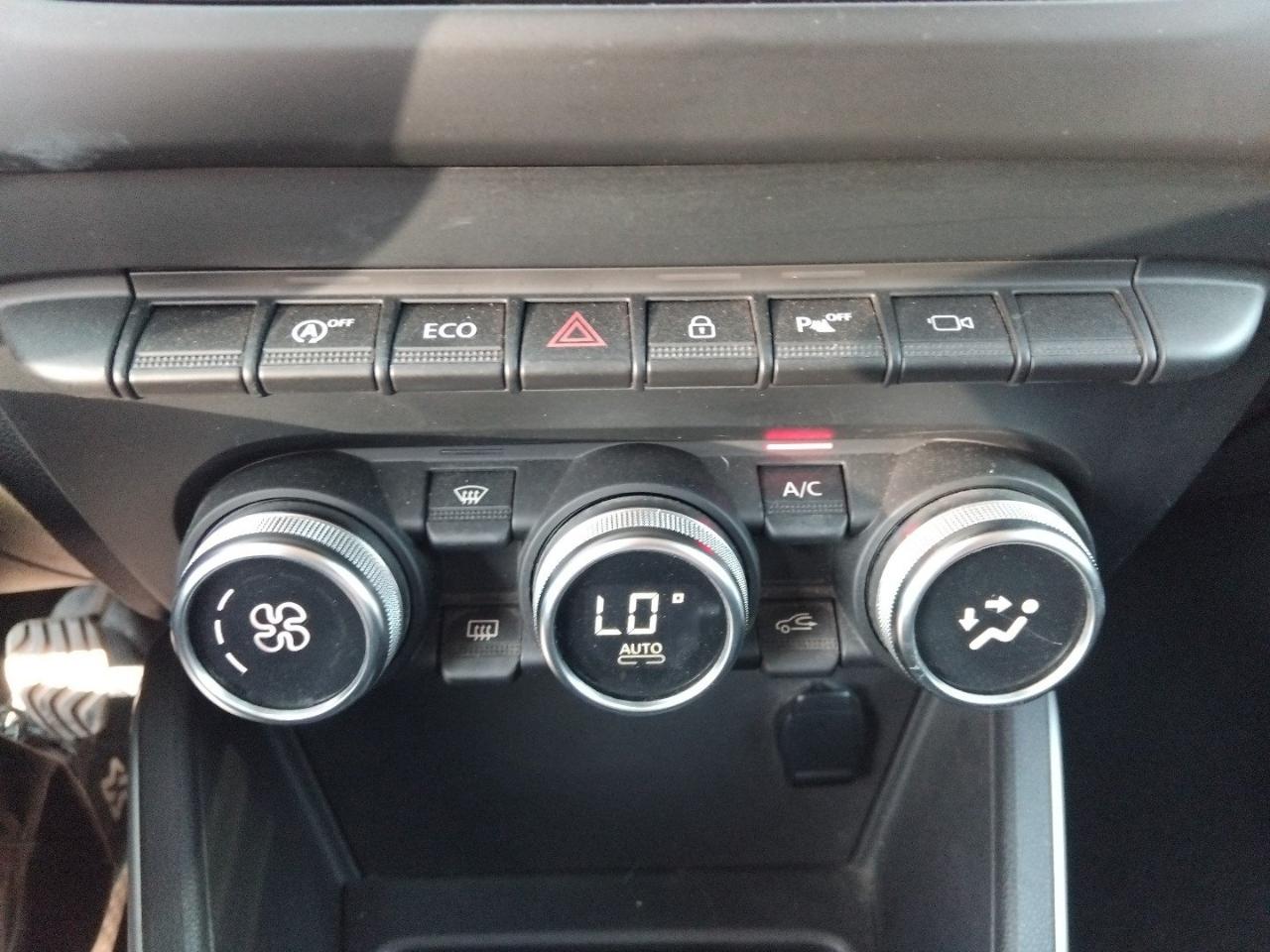 Dacia Dacia Duster usata 10