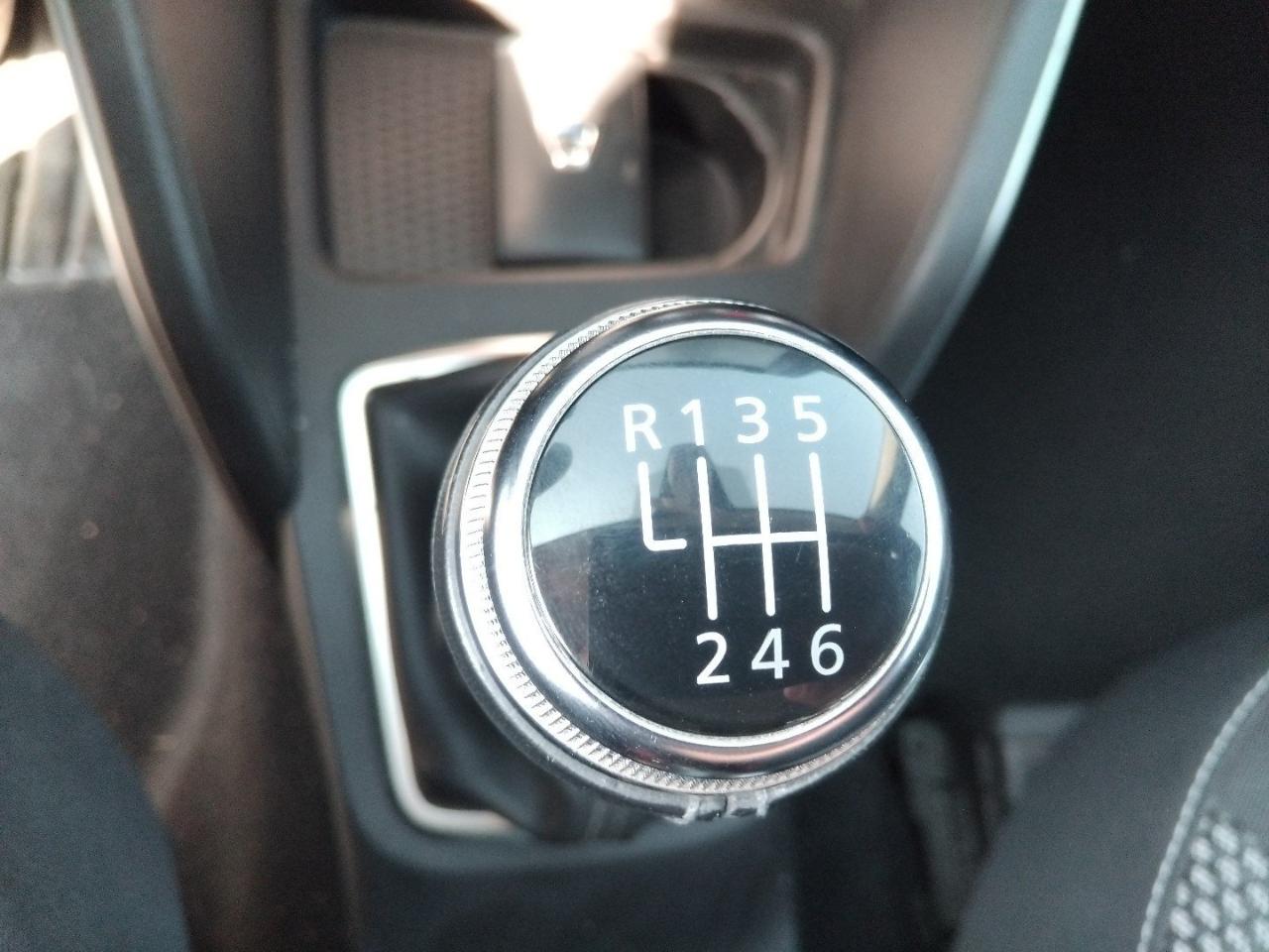 Dacia Dacia Duster usata 12