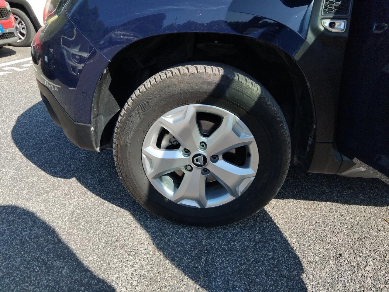Dacia Dacia Duster usata 14
