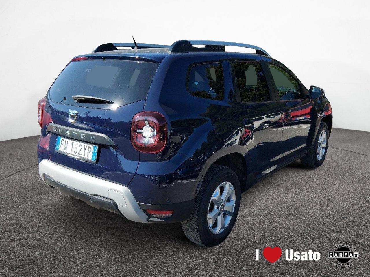 Dacia Dacia Duster usata 15