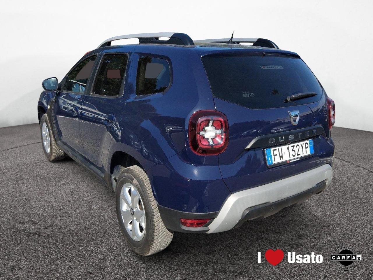 Dacia Dacia Duster usata 16