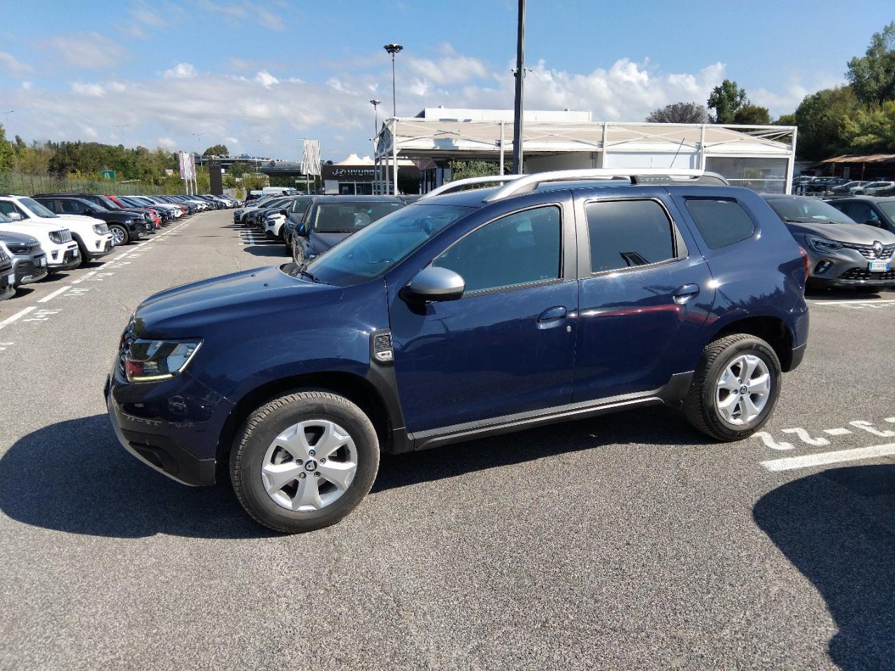 Dacia Dacia Duster usata 20