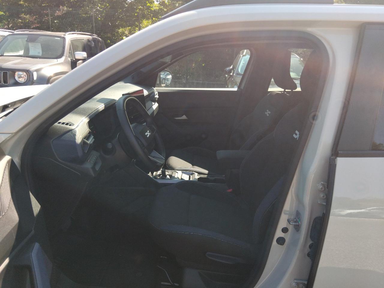 Dacia Dacia Duster usata, con esp