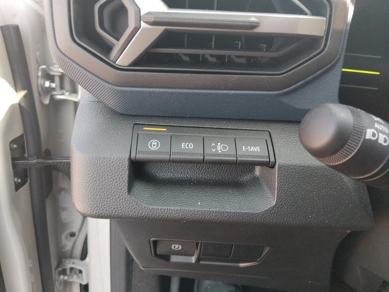 Dacia Dacia Duster usata, con fendinebbia