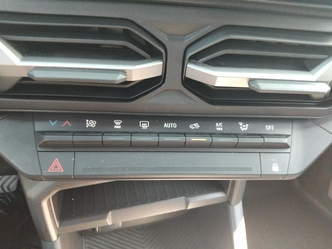 Dacia Dacia Duster usata 9