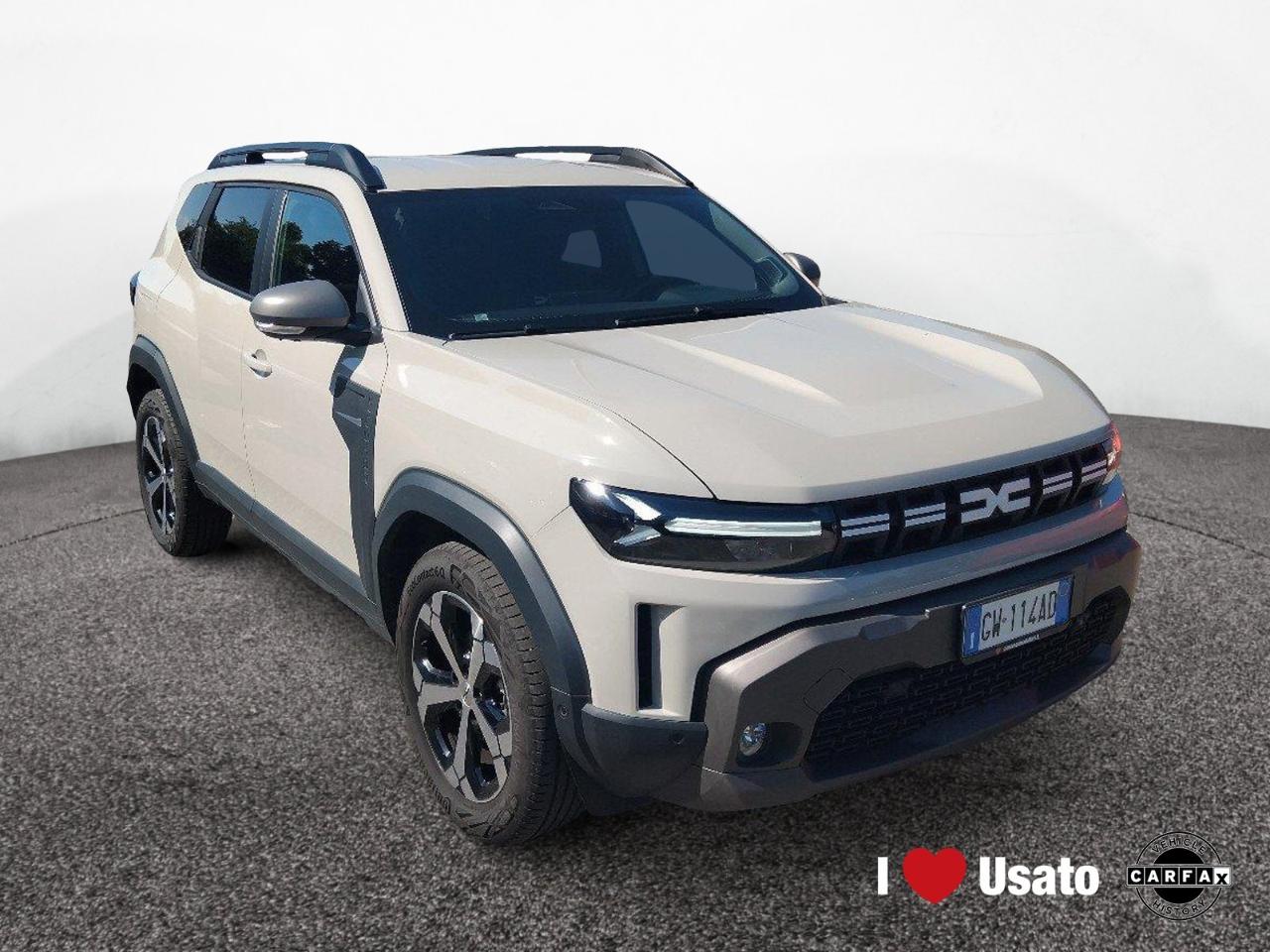 Dacia Dacia Duster usata 11