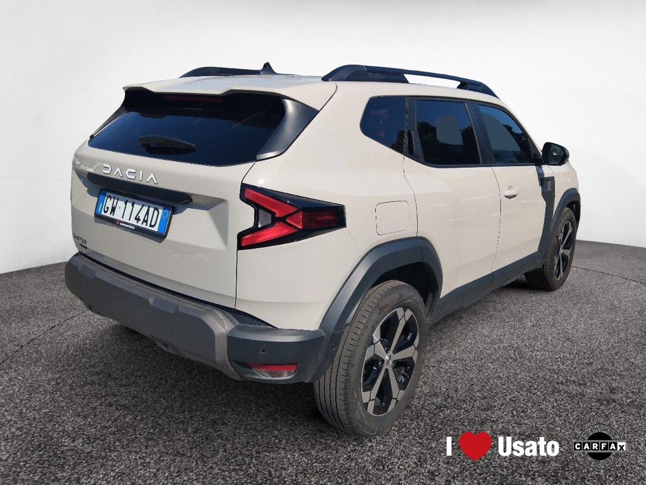 Dacia Dacia Duster usata 14