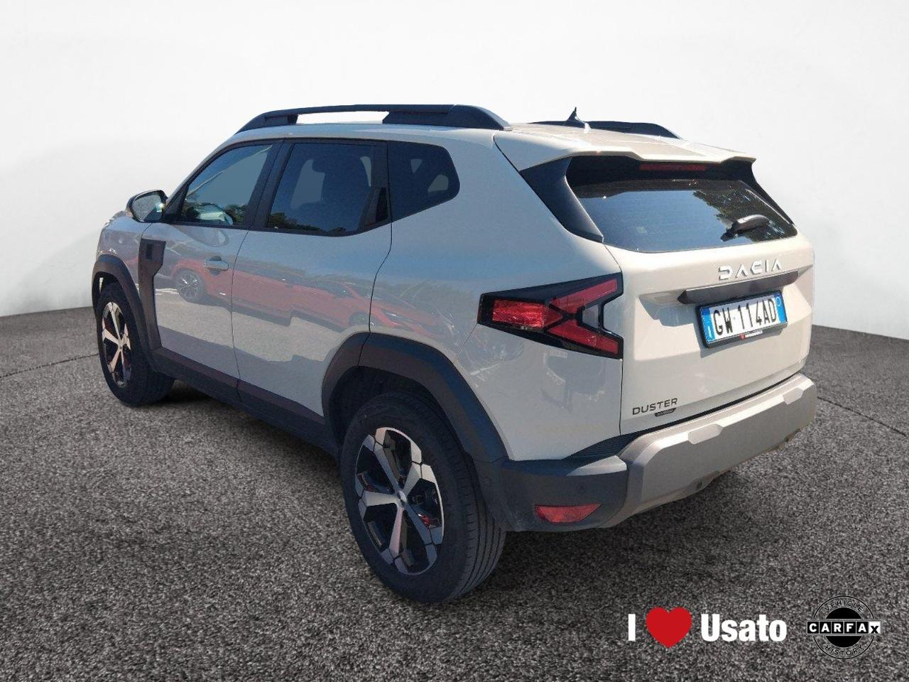 Dacia Dacia Duster usata 15