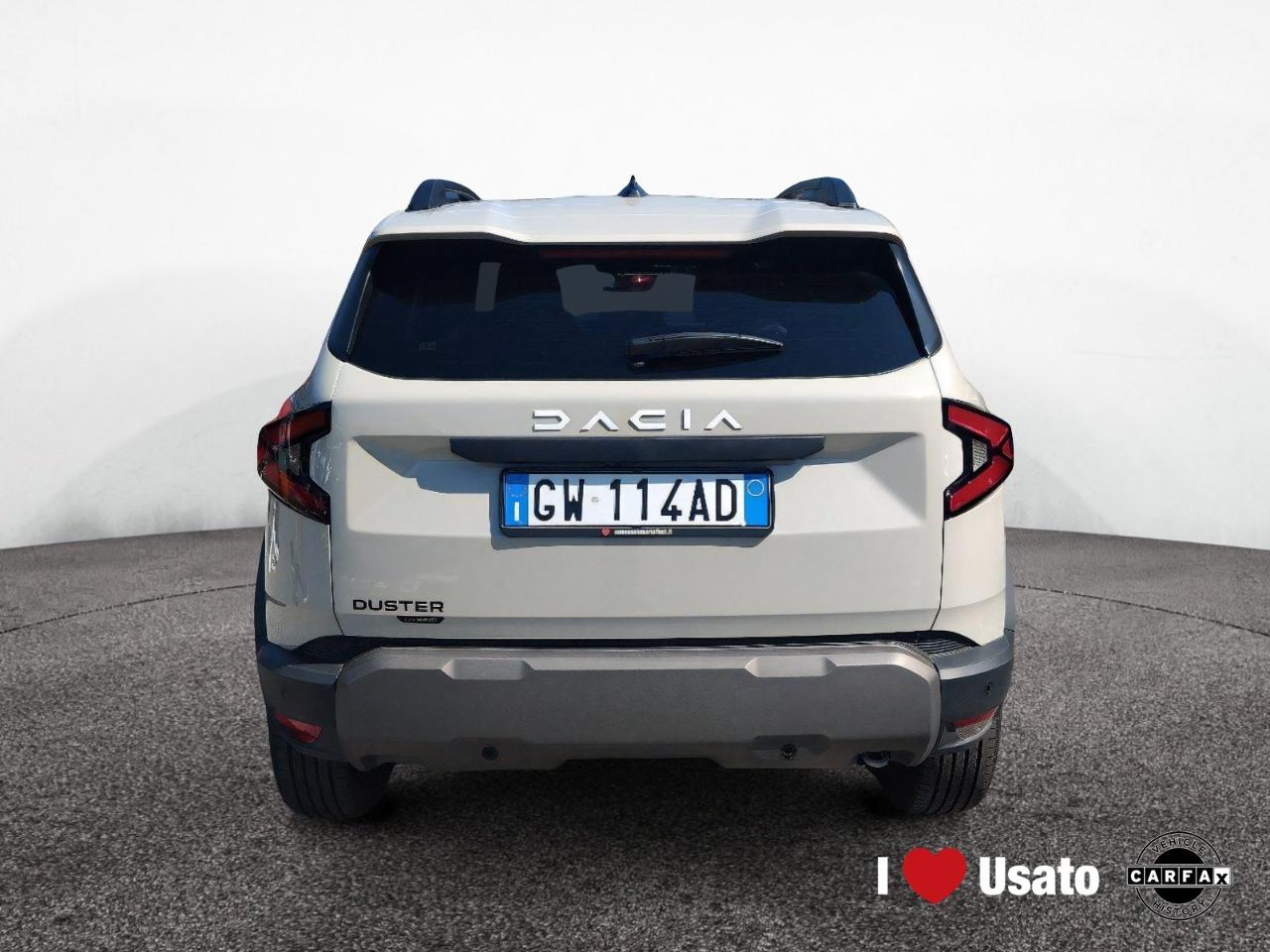 Dacia Dacia Duster usata 16