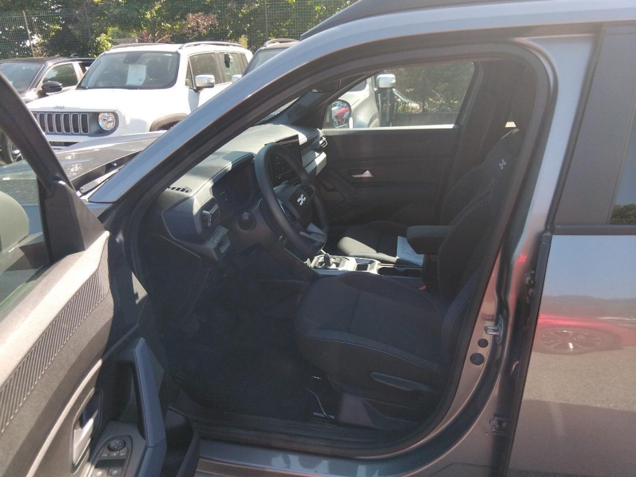 Dacia Dacia Duster usata, con esp