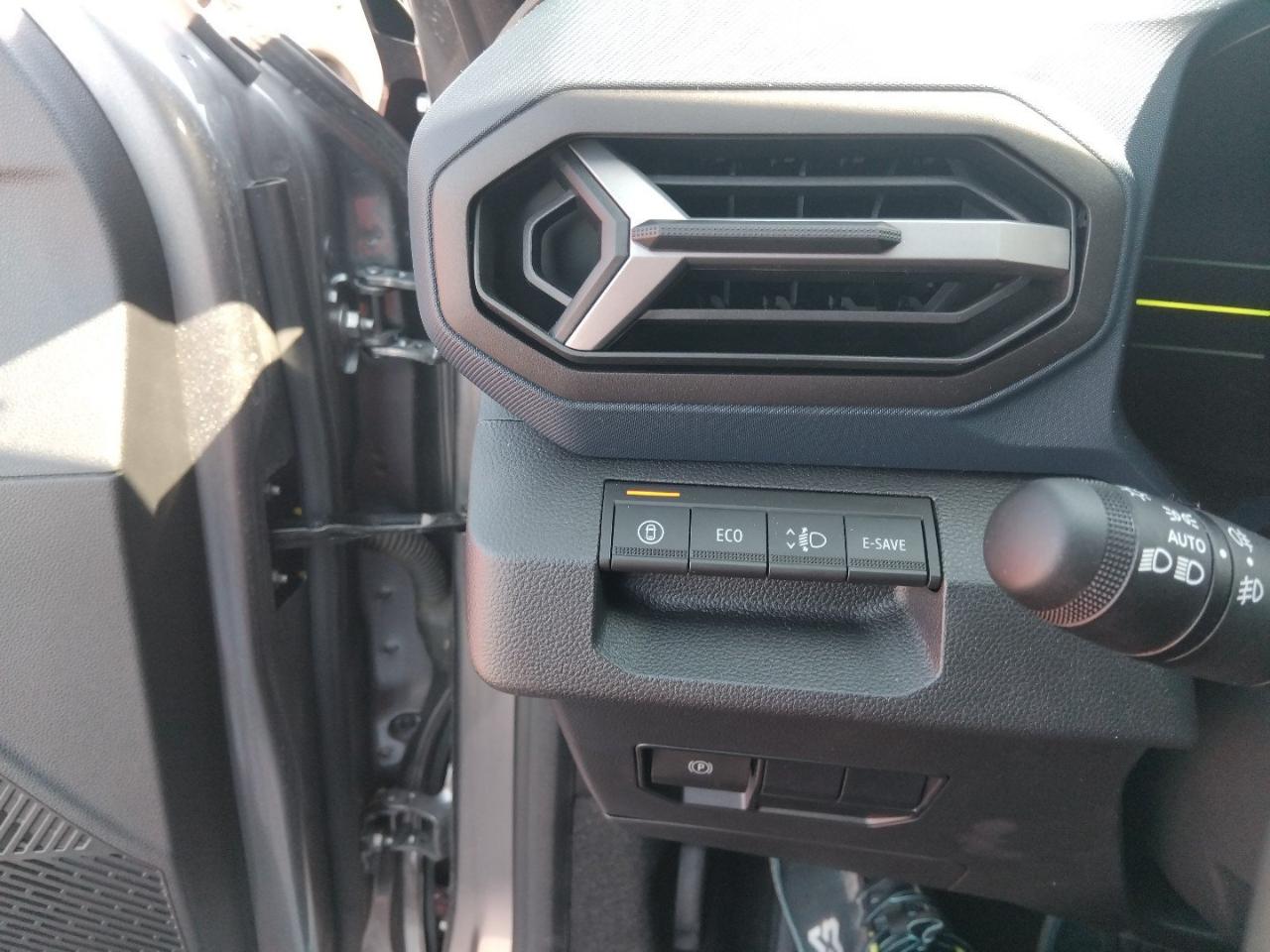 Dacia Dacia Duster usata, con fendinebbia