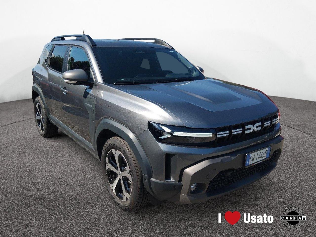 Dacia Dacia Duster usata 11