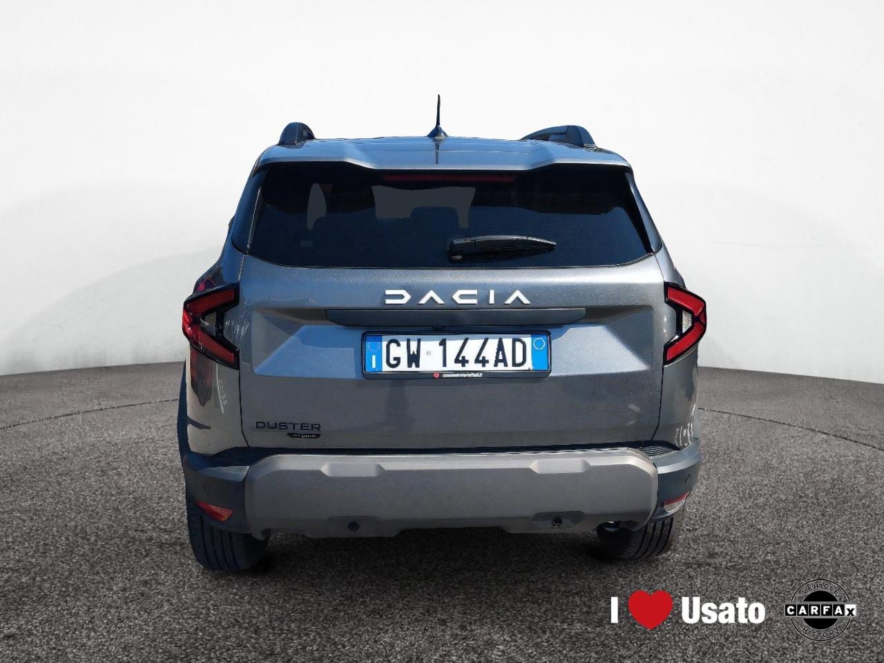 Dacia Dacia Duster usata 15