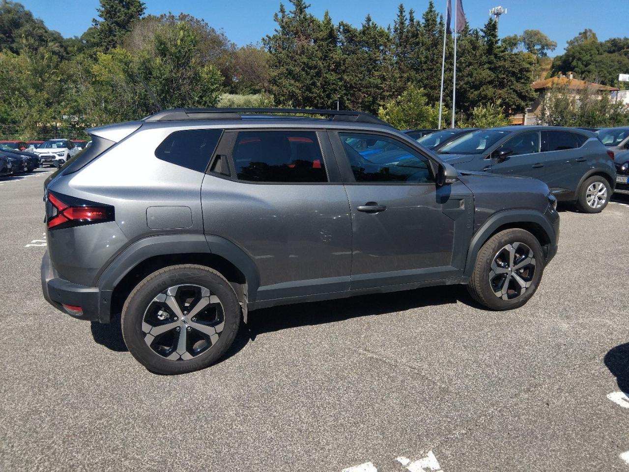 Dacia Dacia Duster usata 16