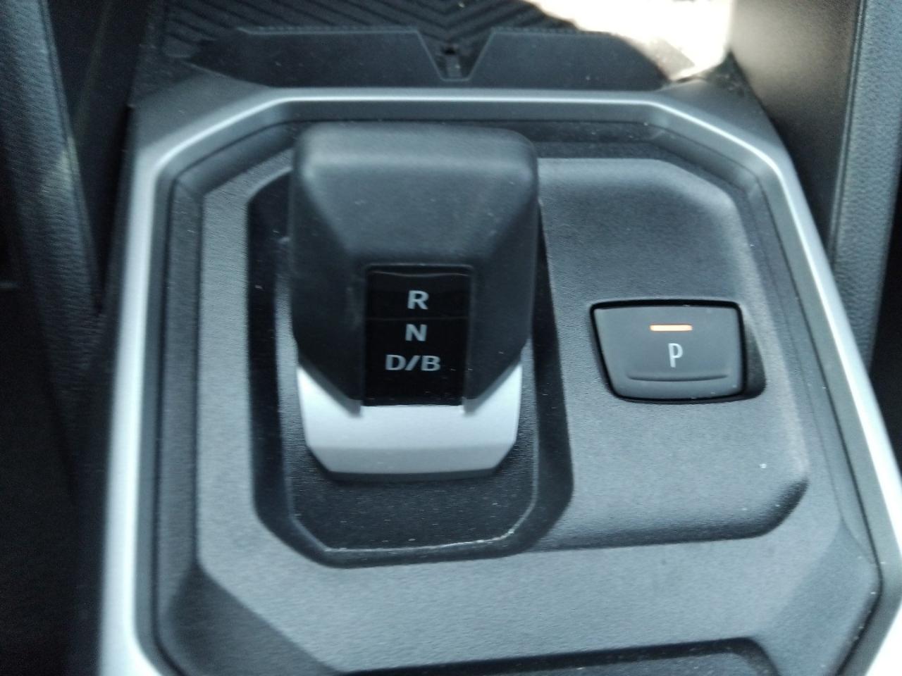 Dacia Dacia Duster usata, con start/stop automatico