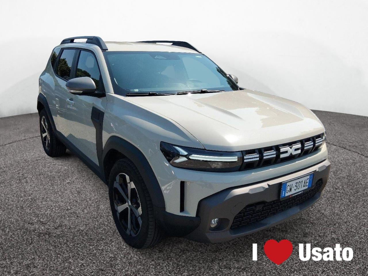 Dacia Dacia Duster usata 10