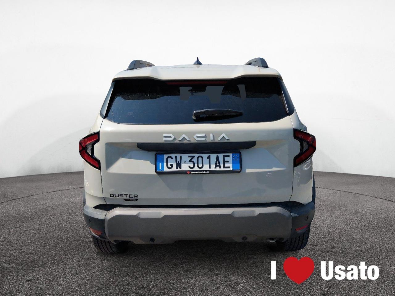 Dacia Dacia Duster usata 13