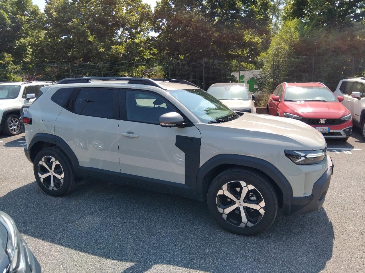 Dacia Dacia Duster usata 14
