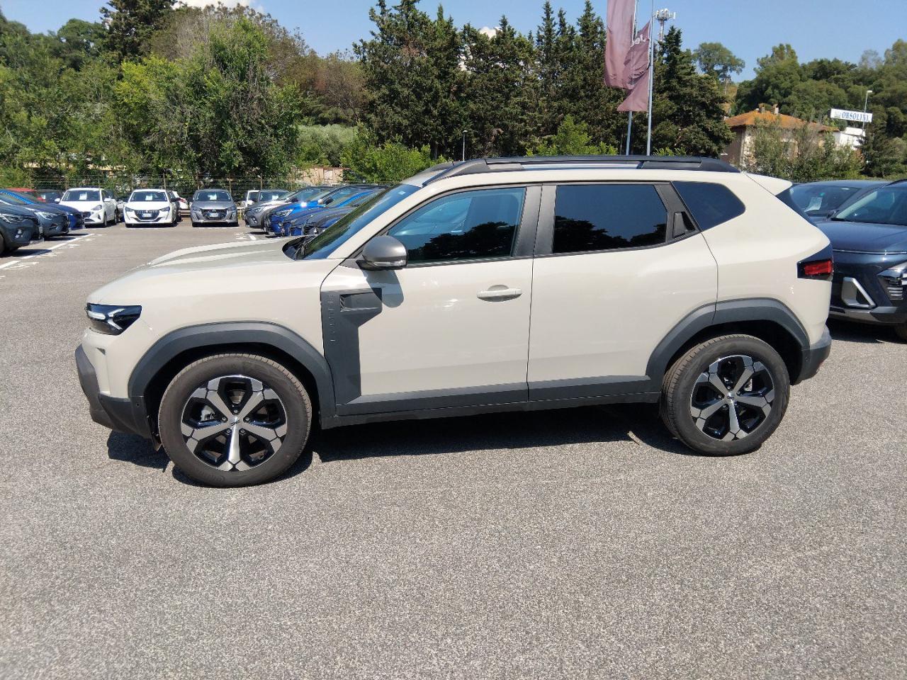 Dacia Dacia Duster usata 16