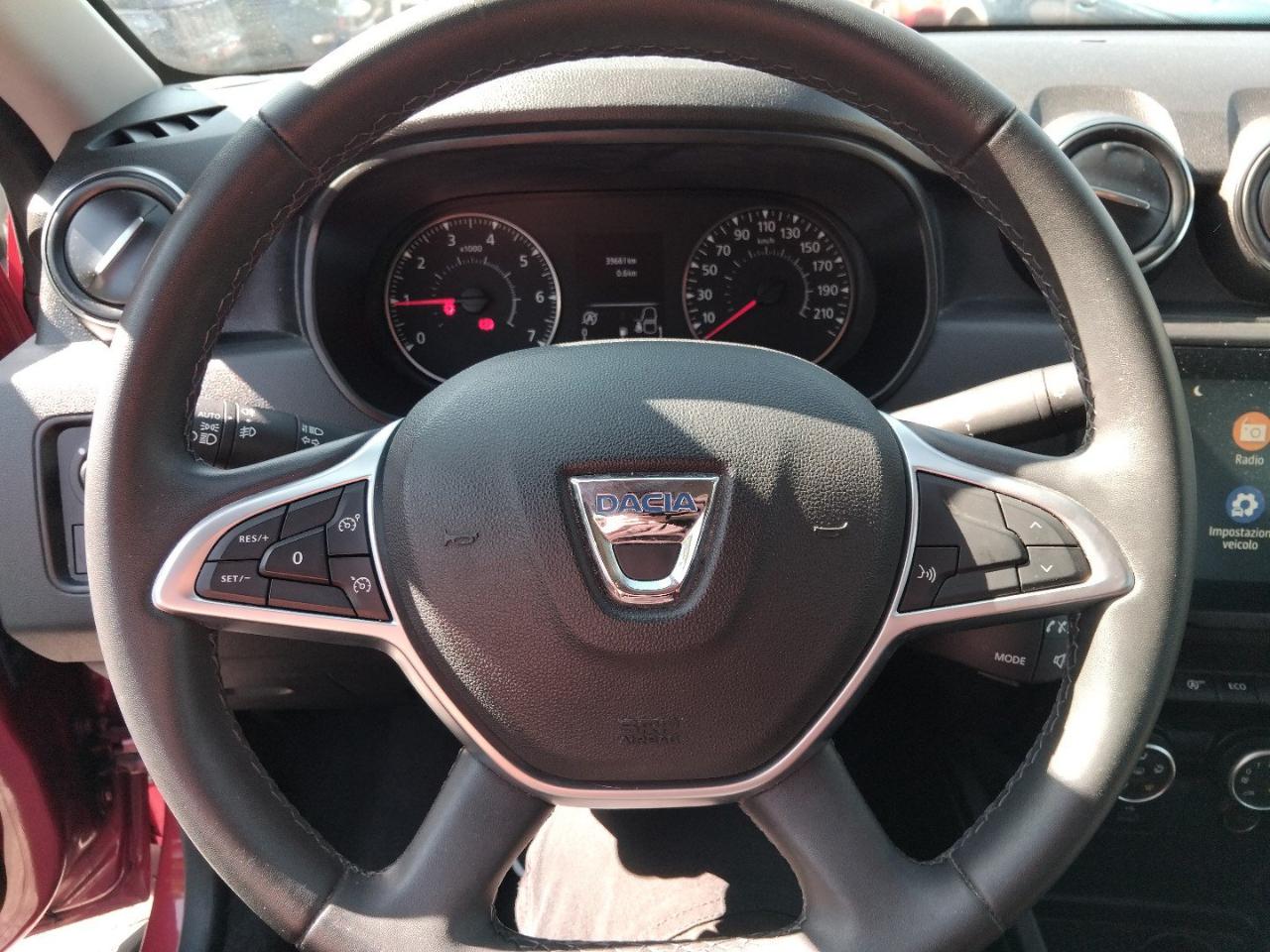 Dacia Dacia Duster usata 5