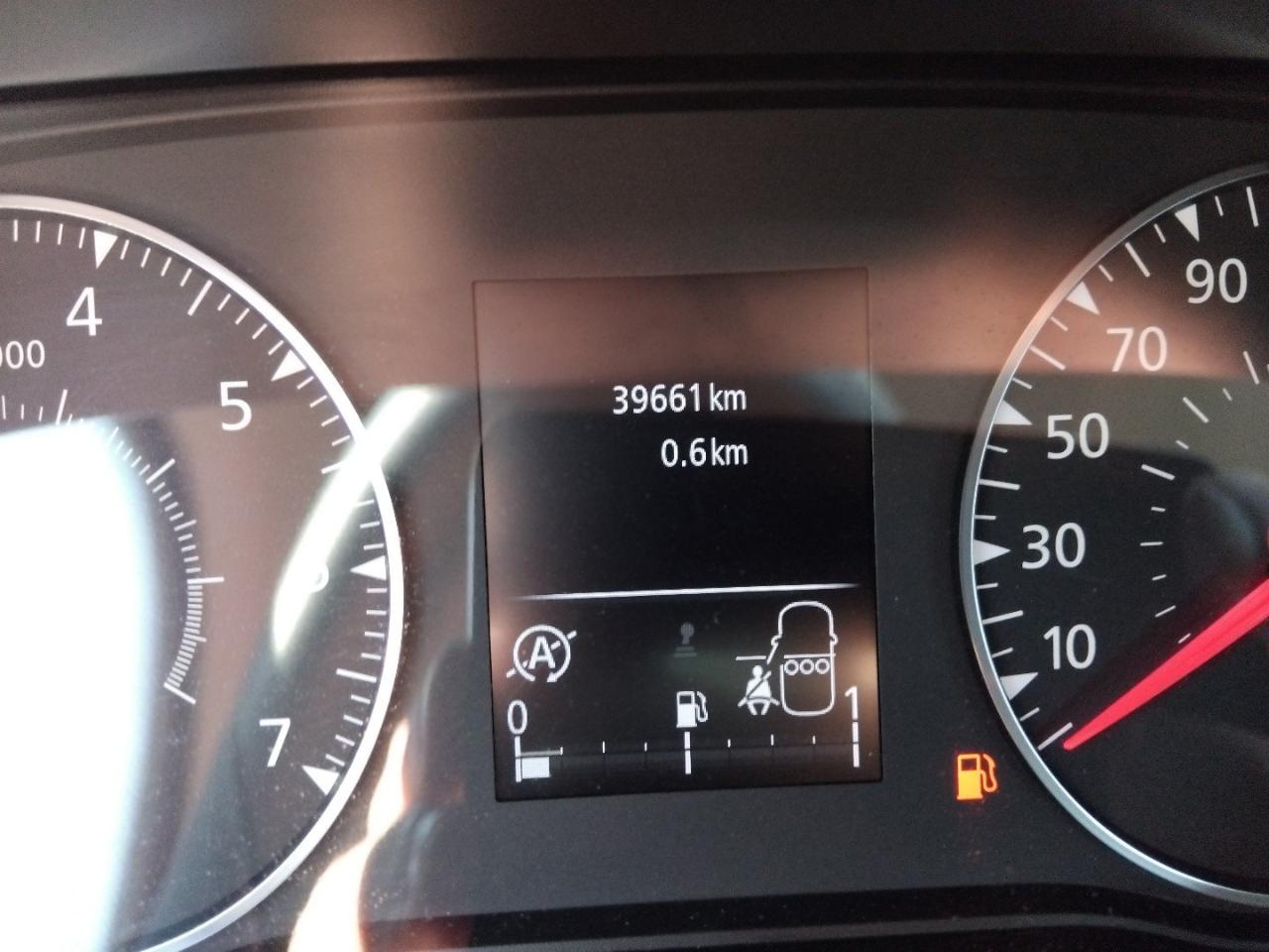 Dacia Dacia Duster usata 6