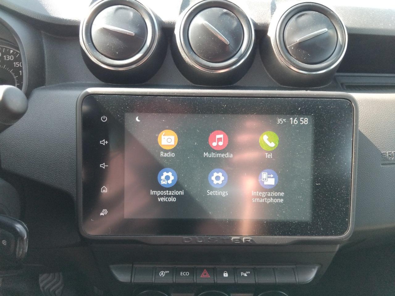 Dacia Dacia Duster usata 7