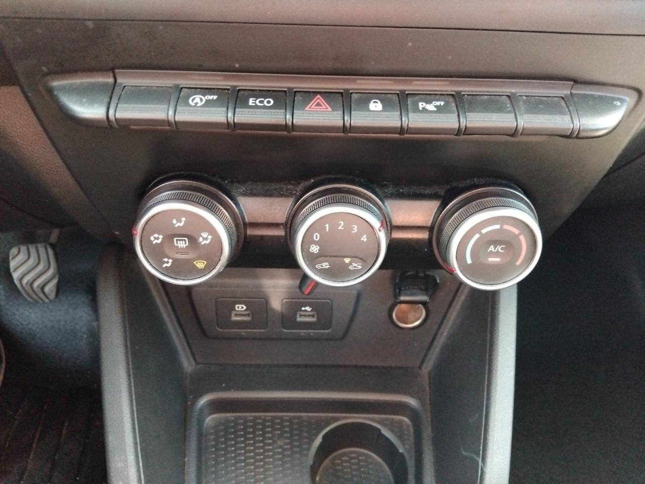 Dacia Dacia Duster usata 8