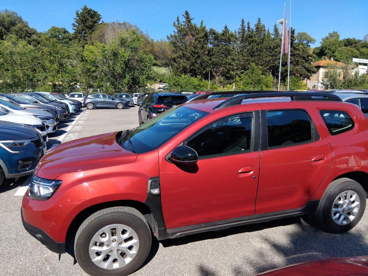 Dacia Dacia Duster usata 18