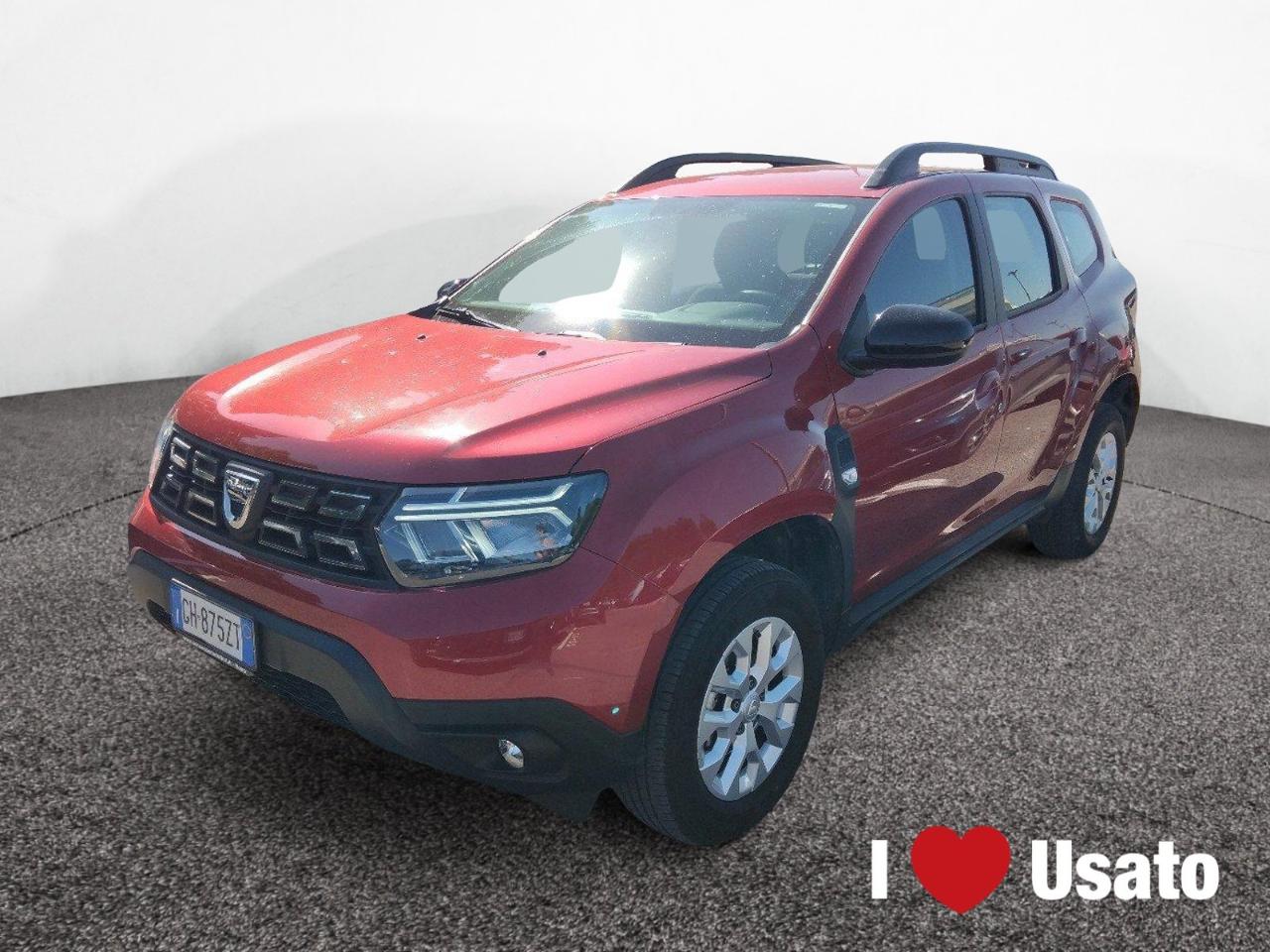 Dacia Dacia Duster DUSTER II 2021 1.0 tce Comfort Gpl 4x2 100cv