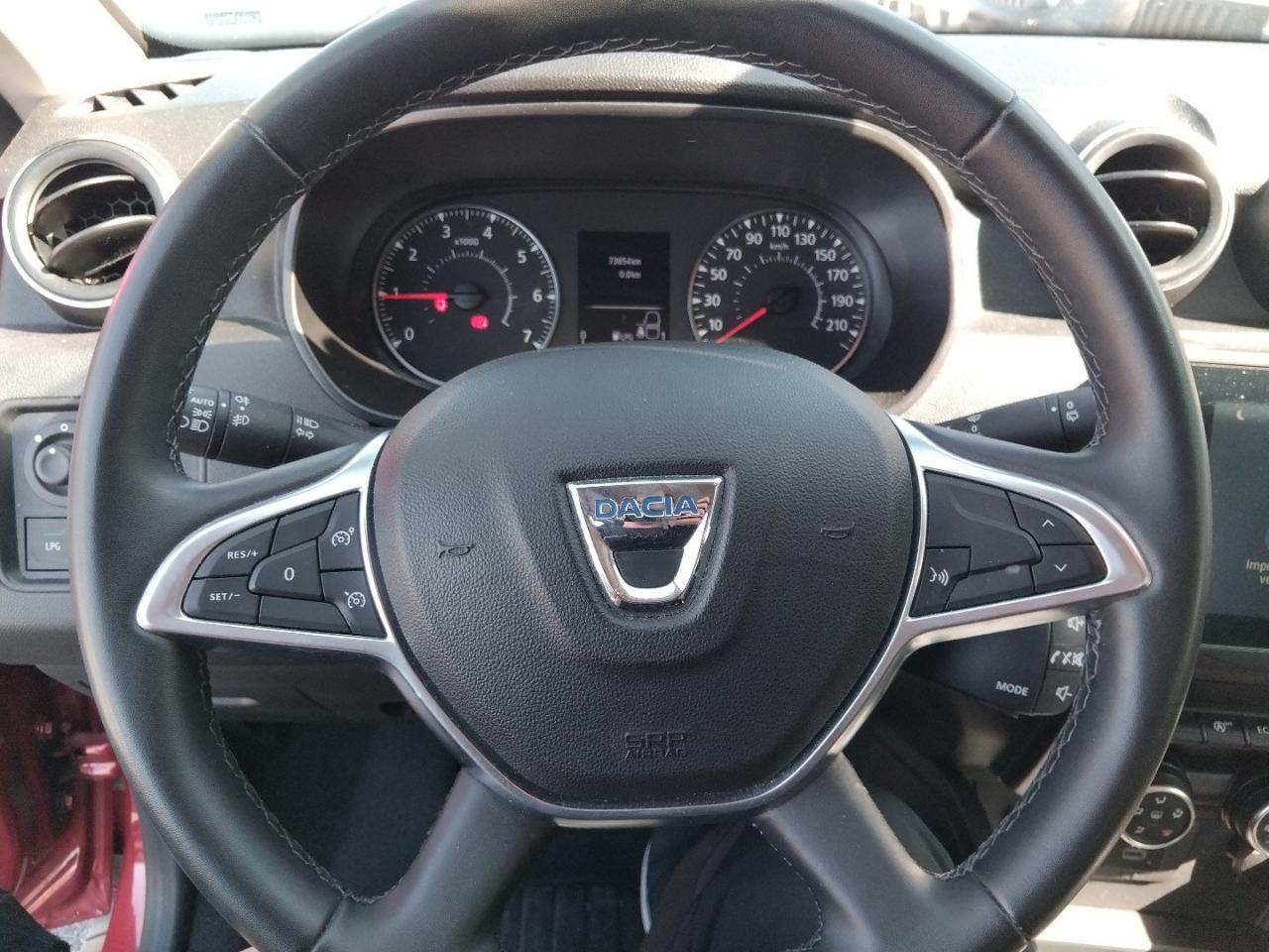 Dacia Dacia Duster usata 6