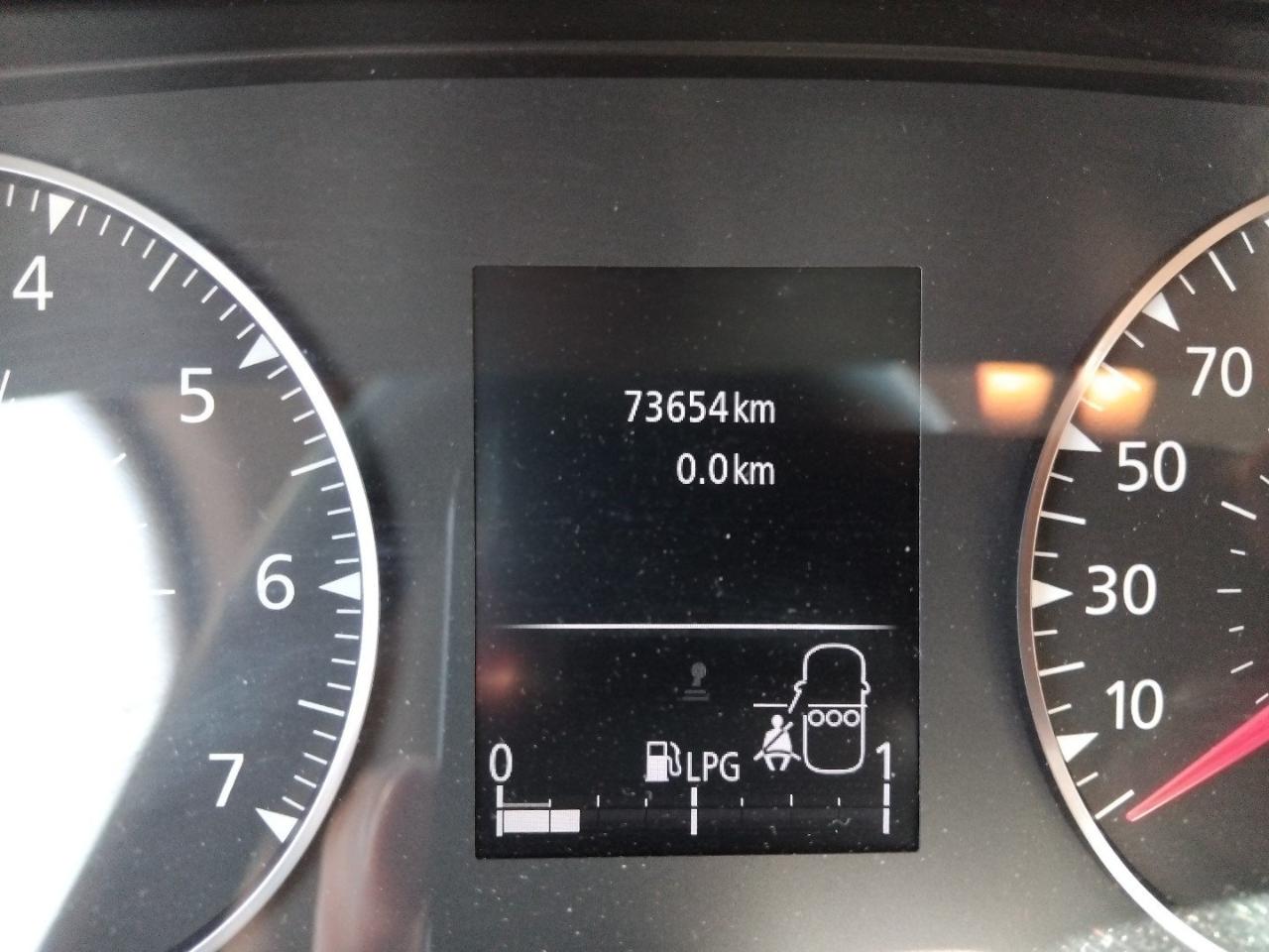 Dacia Dacia Duster usata 7