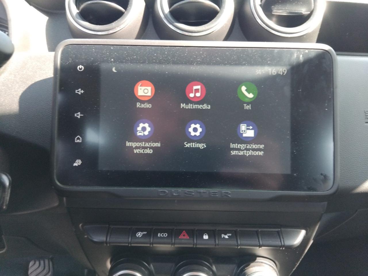 Dacia Dacia Duster usata 8