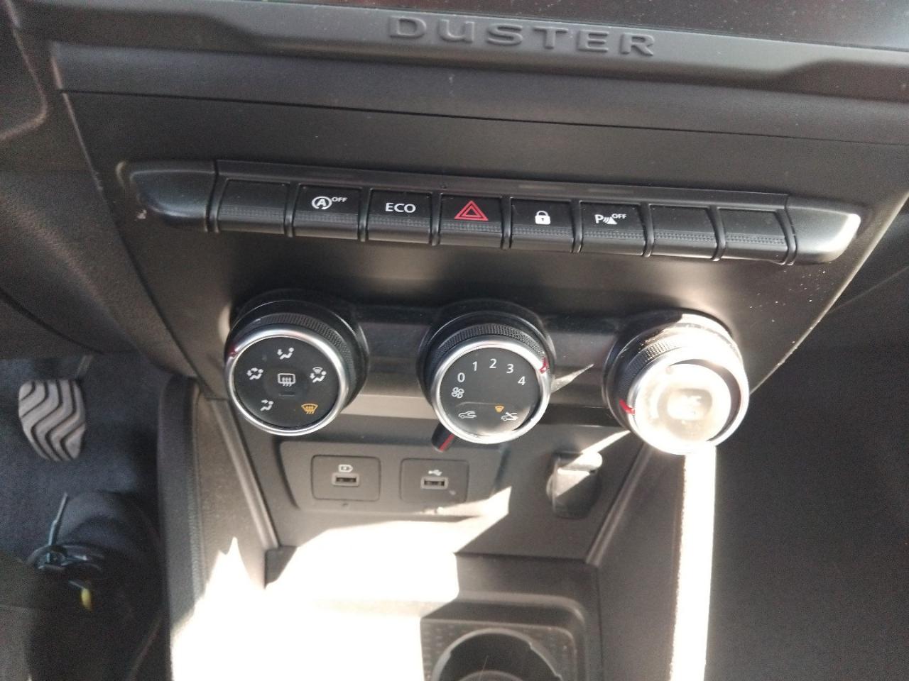 Dacia Dacia Duster usata 9